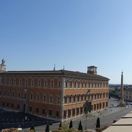 Piccolo Principe Suite Рим Екстер'єр фото