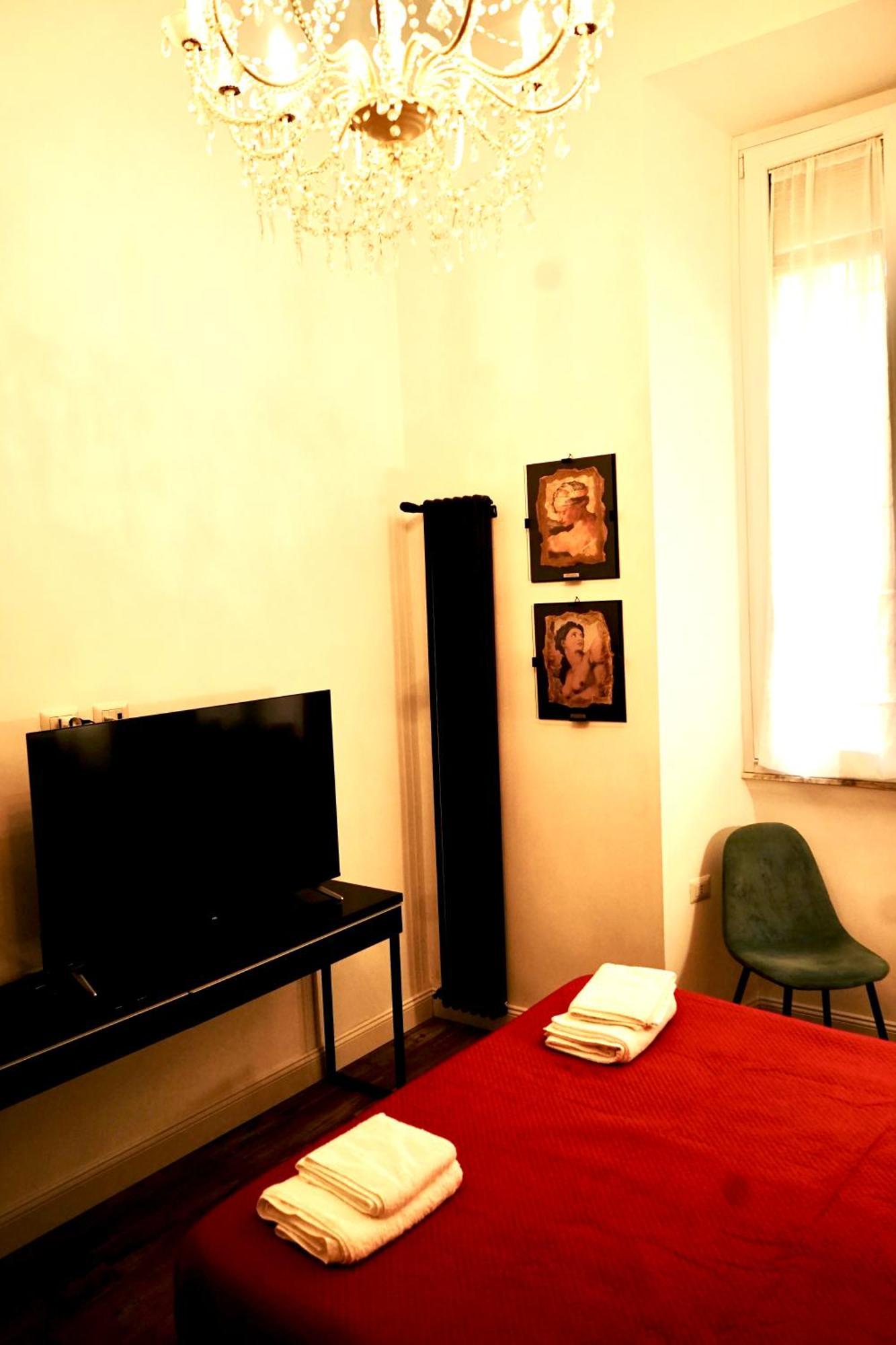 Piccolo Principe Suite Рим Екстер'єр фото